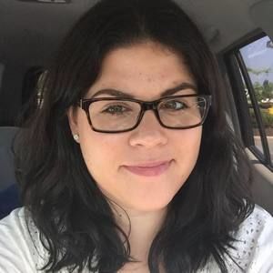 Meet your Posher, Darcy